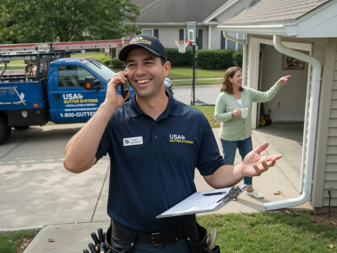 Gutter Installation Van, TX FAQs